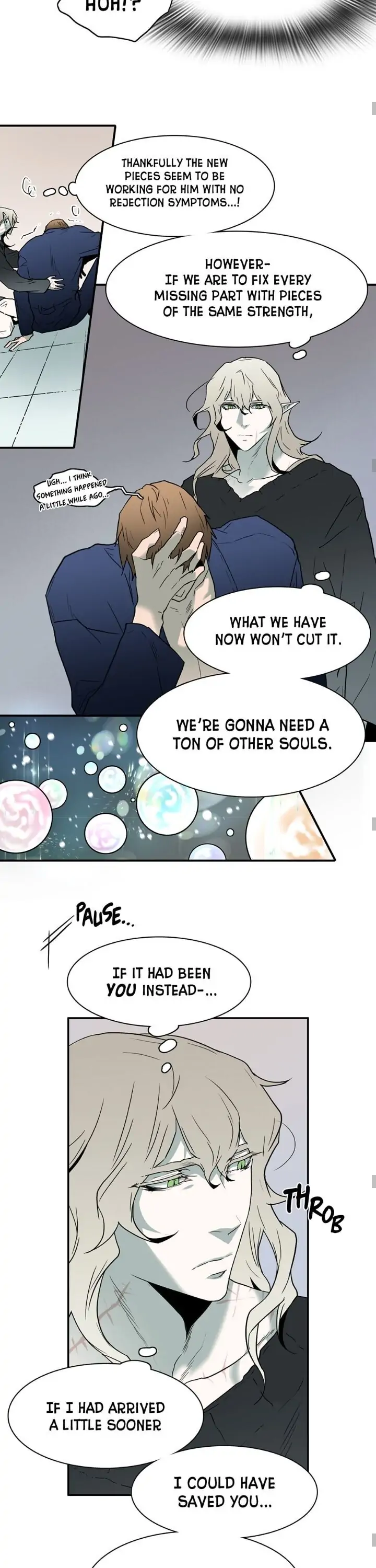 Dear. Door [Uncensored Version] - Chapter 56 Page 20