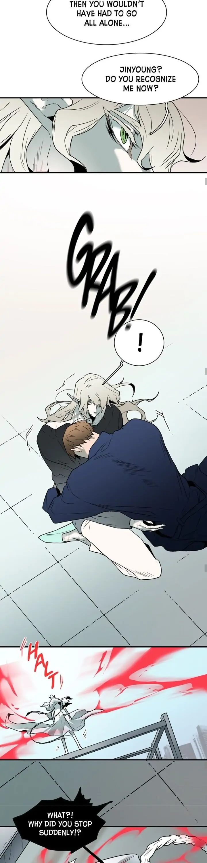 Dear. Door [Uncensored Version] - Chapter 56 Page 21