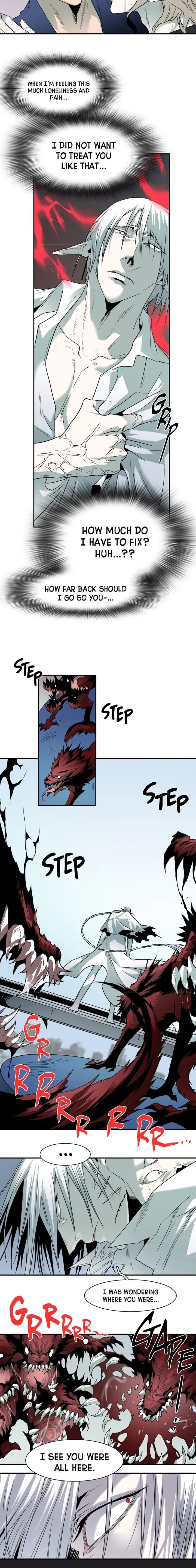 Dear. Door [Uncensored Version] - Chapter 56 Page 24