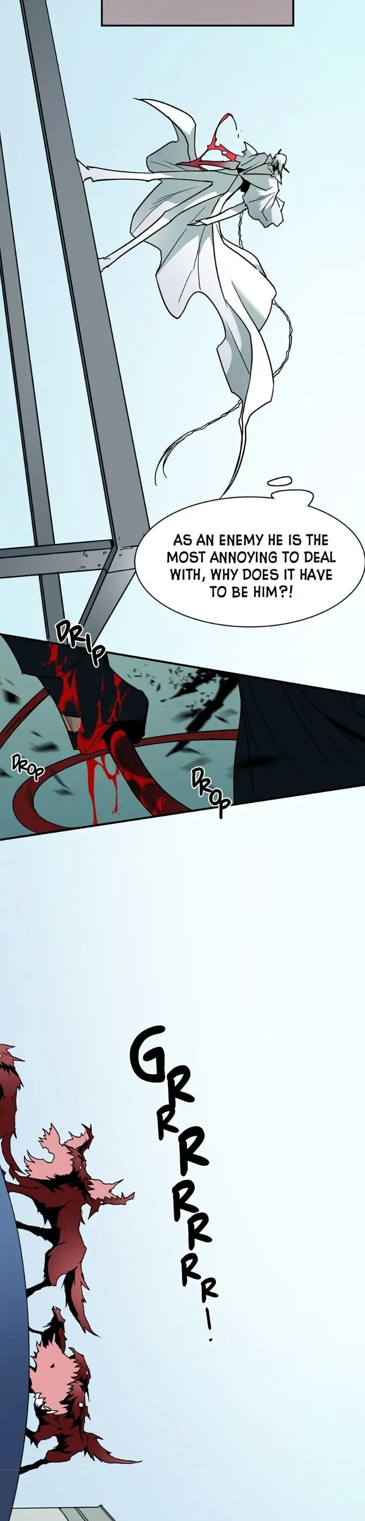 Dear. Door [Uncensored Version] - Chapter 57 Page 2