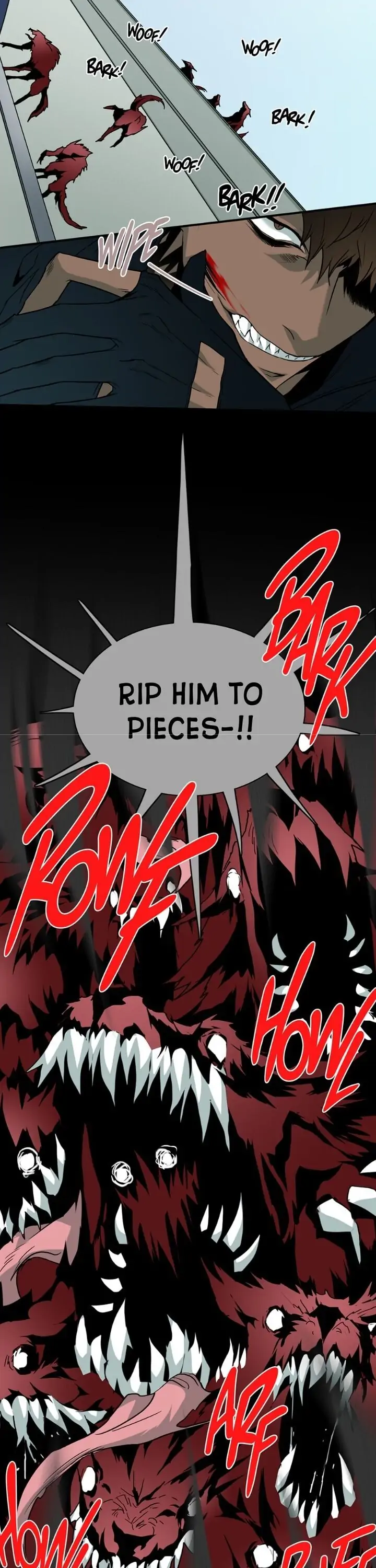 Dear. Door [Uncensored Version] - Chapter 57 Page 3