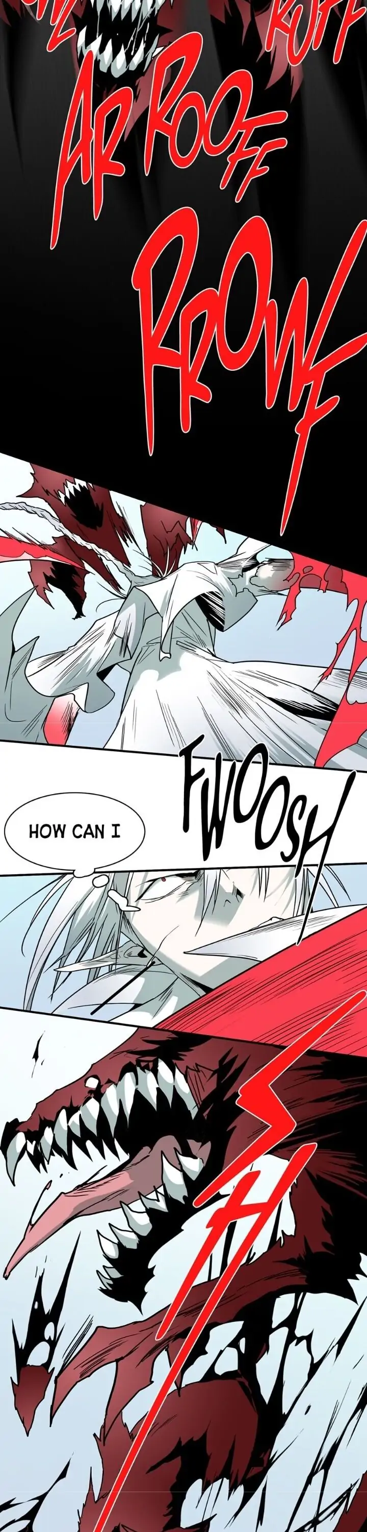 Dear. Door [Uncensored Version] - Chapter 57 Page 4