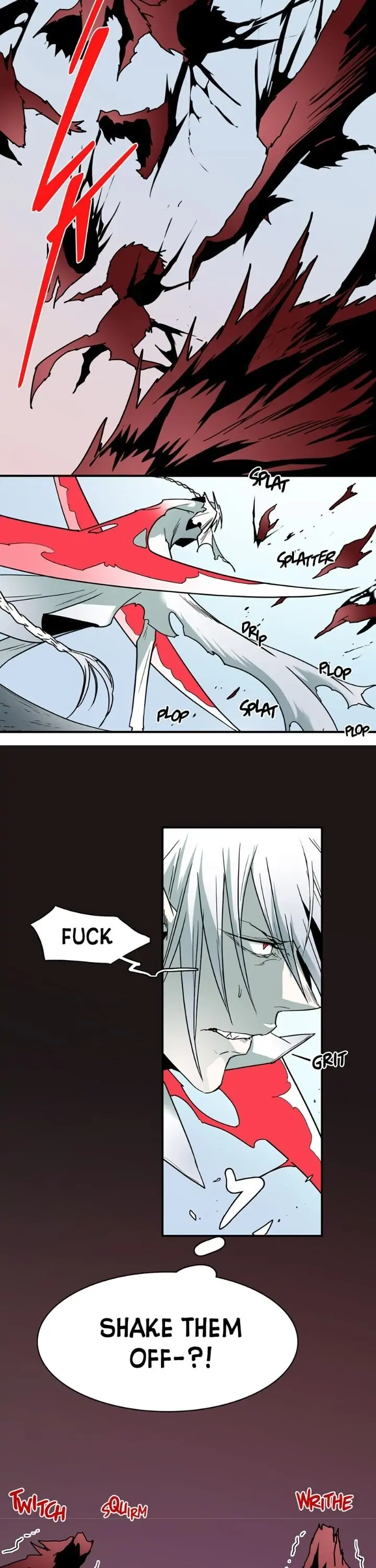 Dear. Door [Uncensored Version] - Chapter 57 Page 5