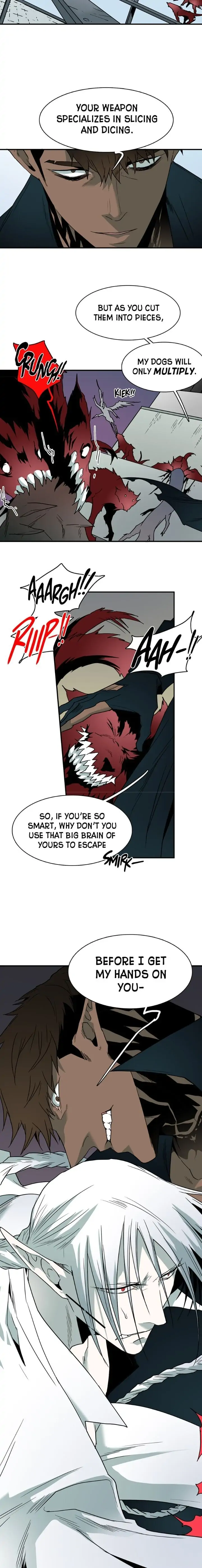 Dear. Door [Uncensored Version] - Chapter 57 Page 7