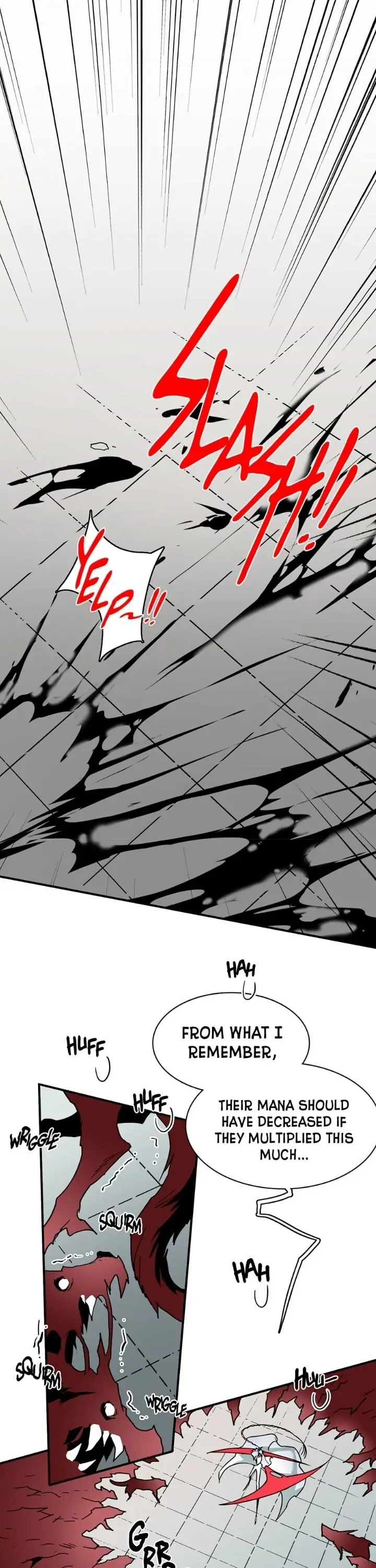 Dear. Door [Uncensored Version] - Chapter 57 Page 8