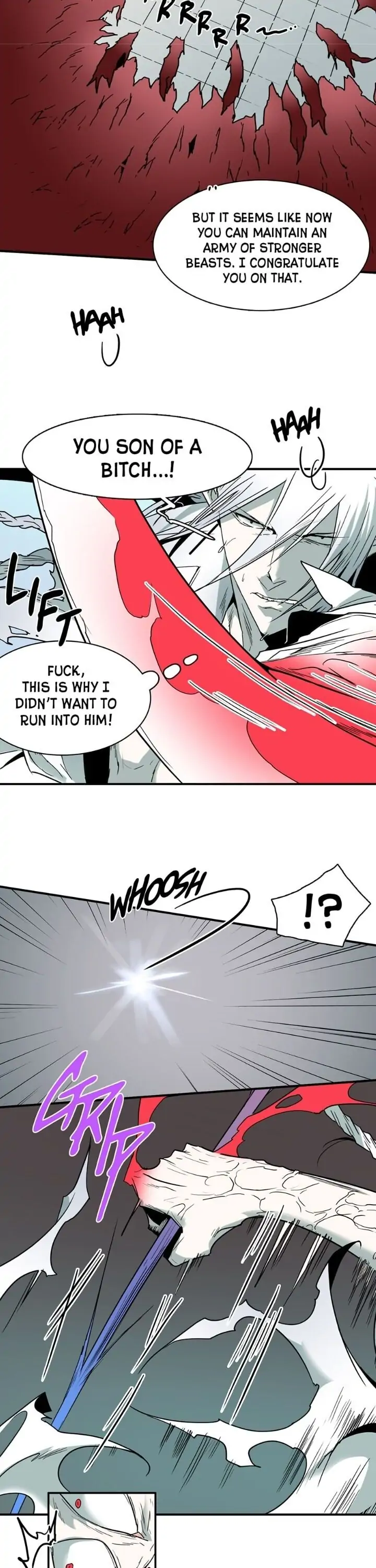 Dear. Door [Uncensored Version] - Chapter 57 Page 9