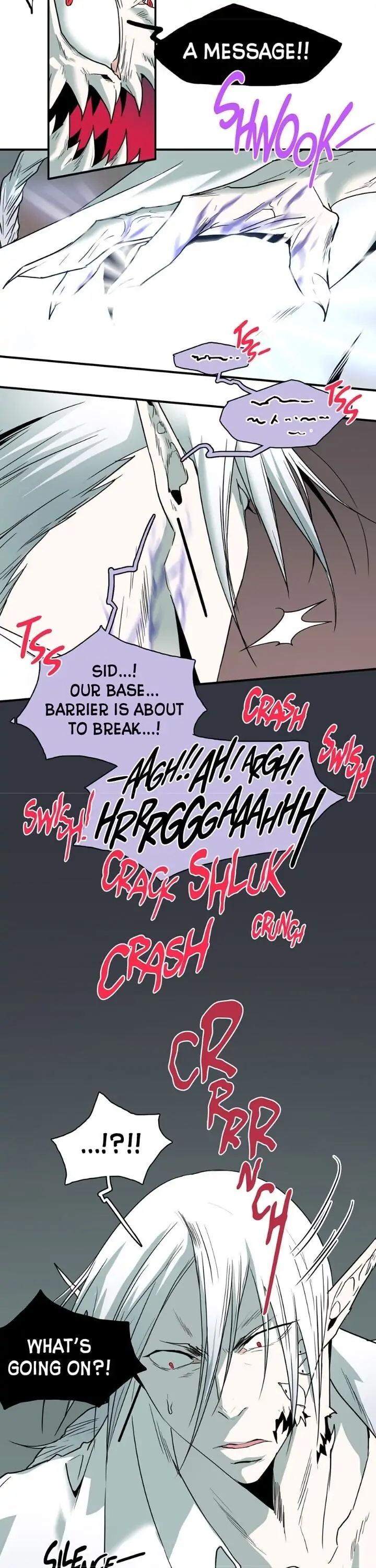 Dear. Door [Uncensored Version] - Chapter 57 Page 10