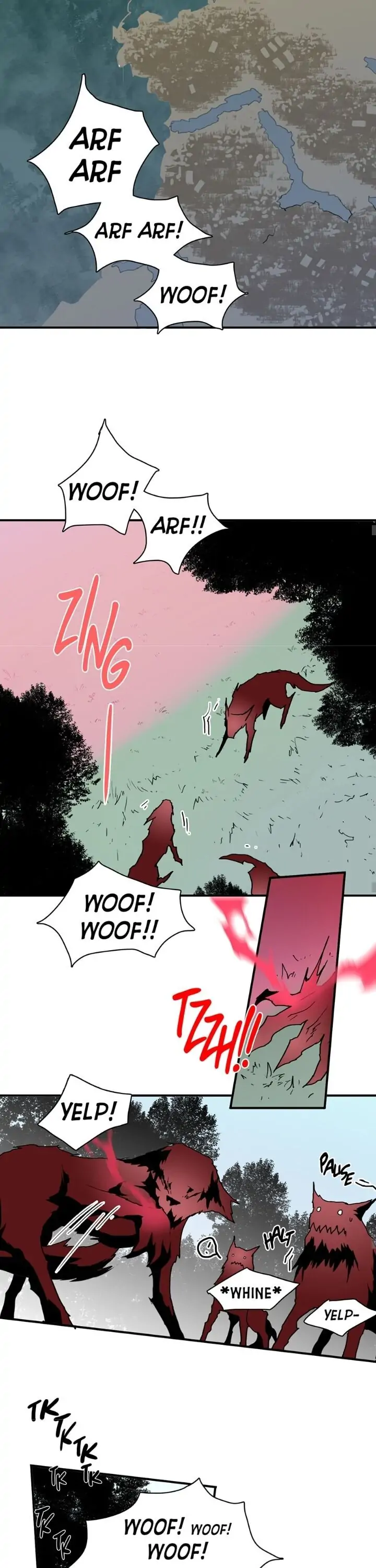 Dear. Door [Uncensored Version] - Chapter 57 Page 12
