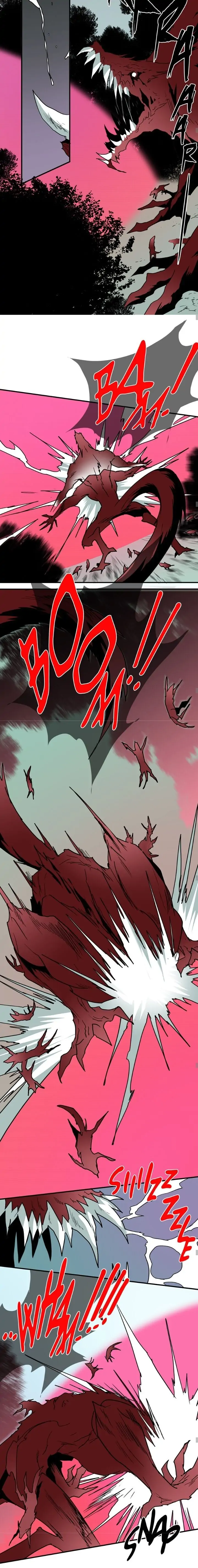 Dear. Door [Uncensored Version] - Chapter 57 Page 14