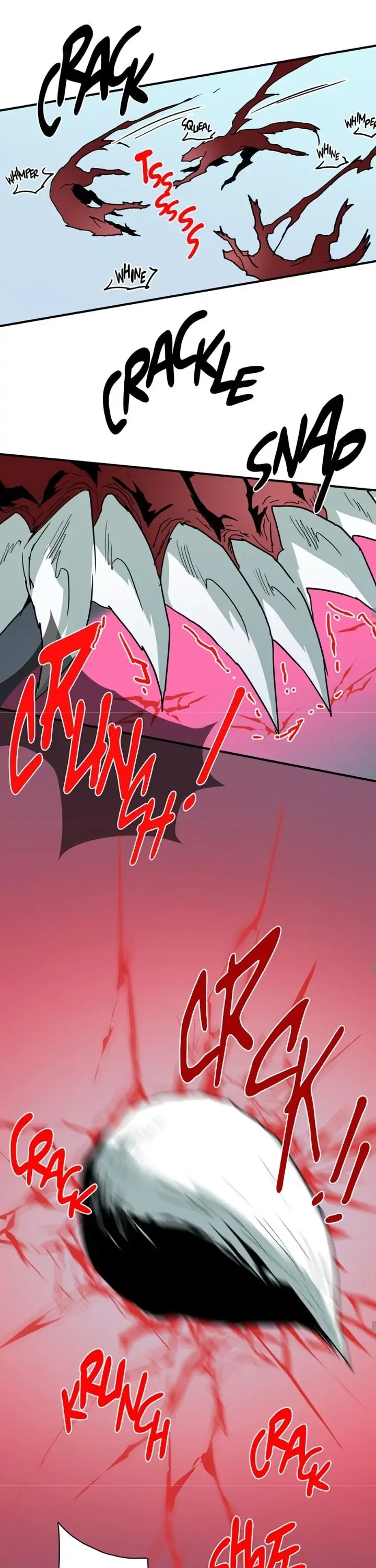 Dear. Door [Uncensored Version] - Chapter 57 Page 15