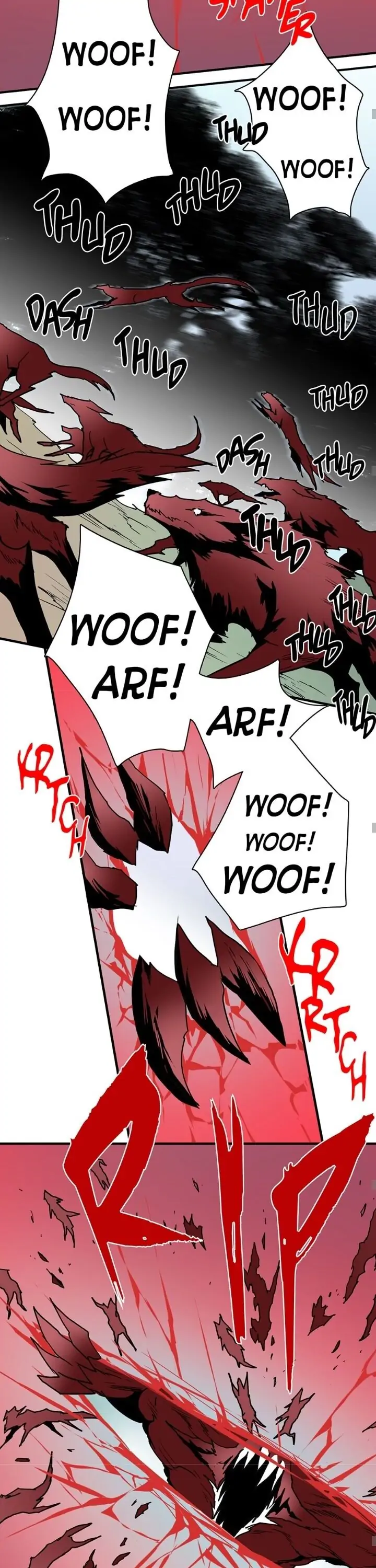 Dear. Door [Uncensored Version] - Chapter 57 Page 16