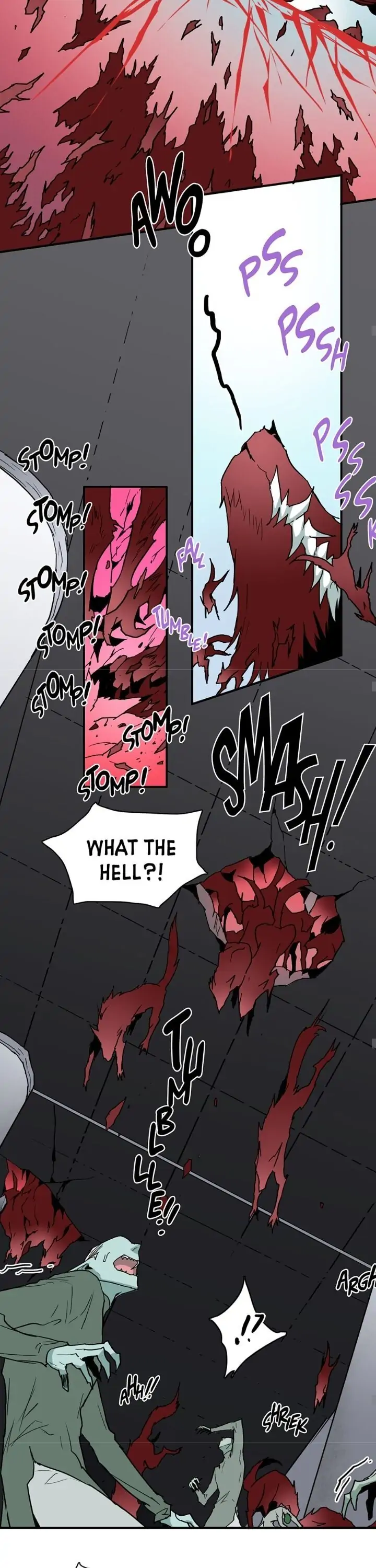 Dear. Door [Uncensored Version] - Chapter 57 Page 17