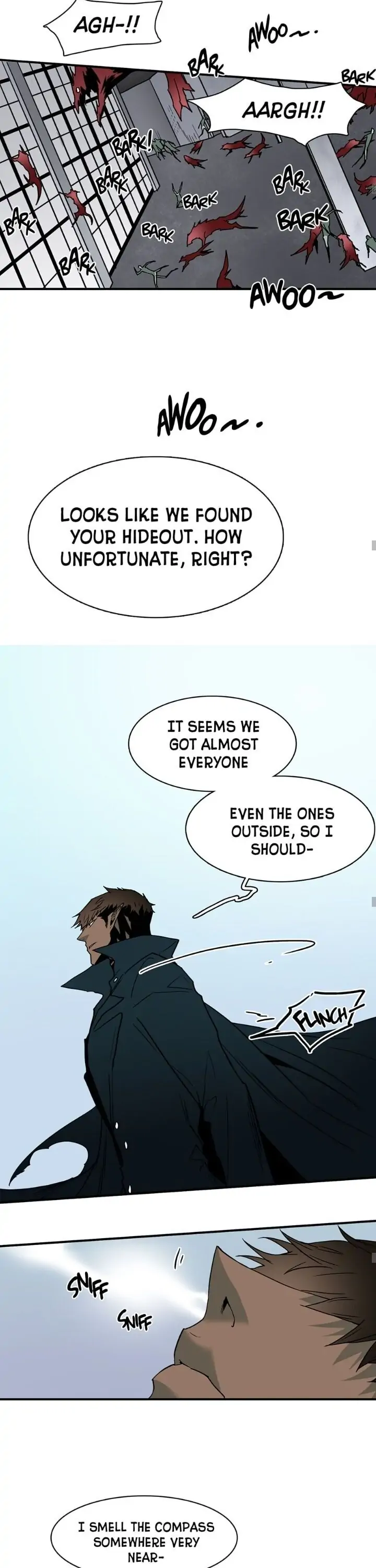 Dear. Door [Uncensored Version] - Chapter 57 Page 18