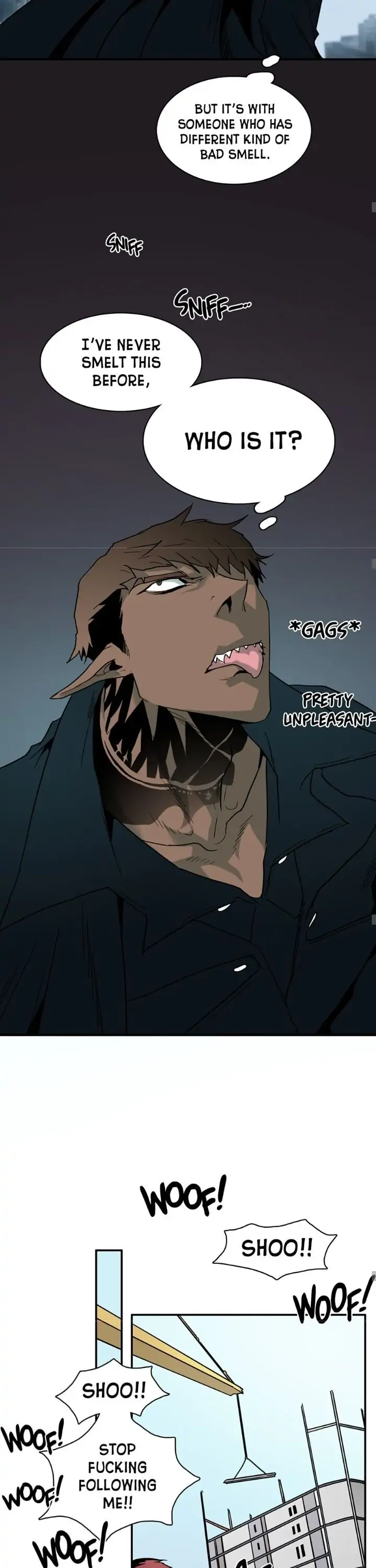 Dear. Door [Uncensored Version] - Chapter 57 Page 20