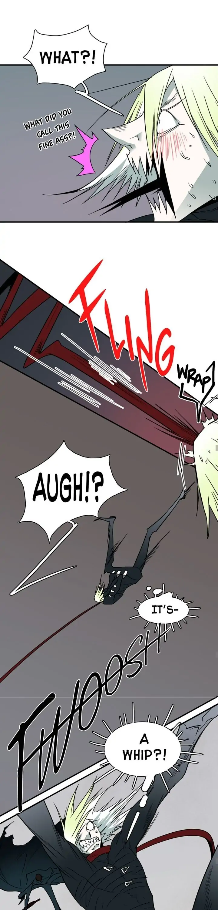 Dear. Door [Uncensored Version] - Chapter 57 Page 23