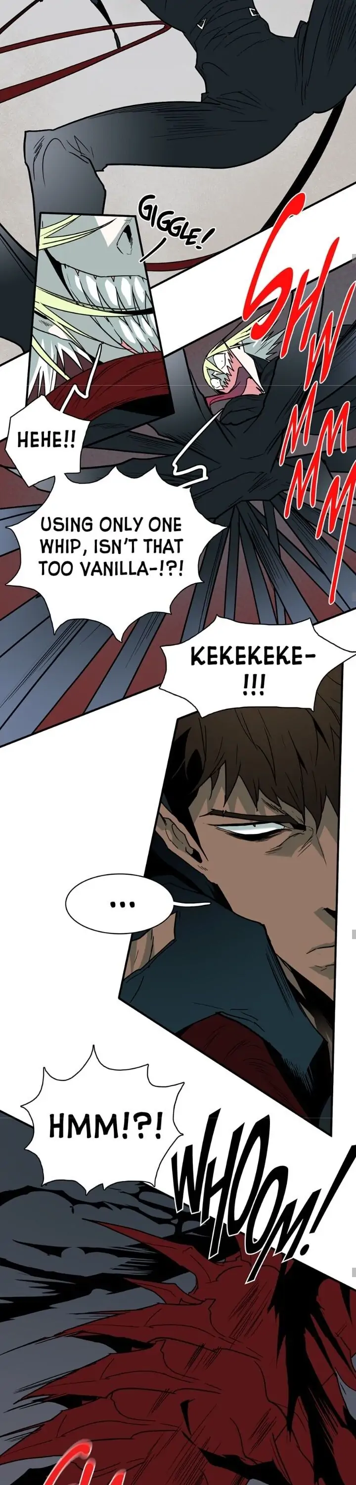 Dear. Door [Uncensored Version] - Chapter 57 Page 24