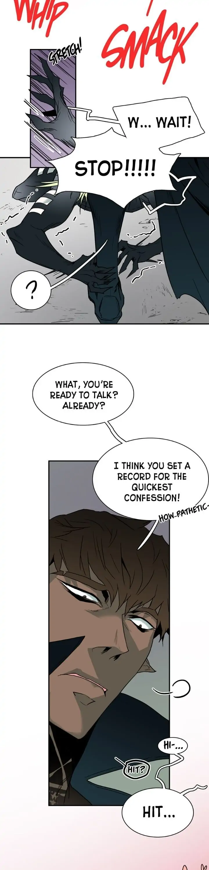 Dear. Door [Uncensored Version] - Chapter 57 Page 31