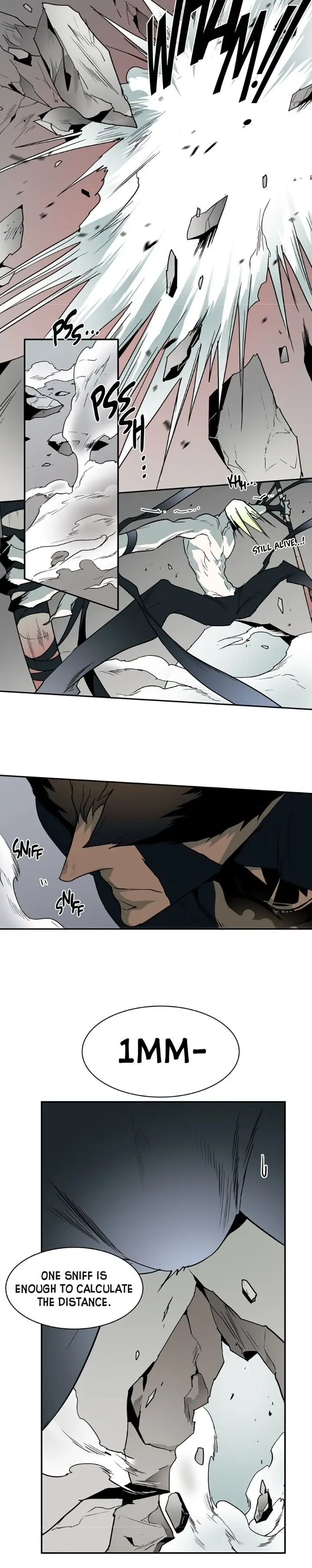Dear. Door [Uncensored Version] - Chapter 58 Page 8