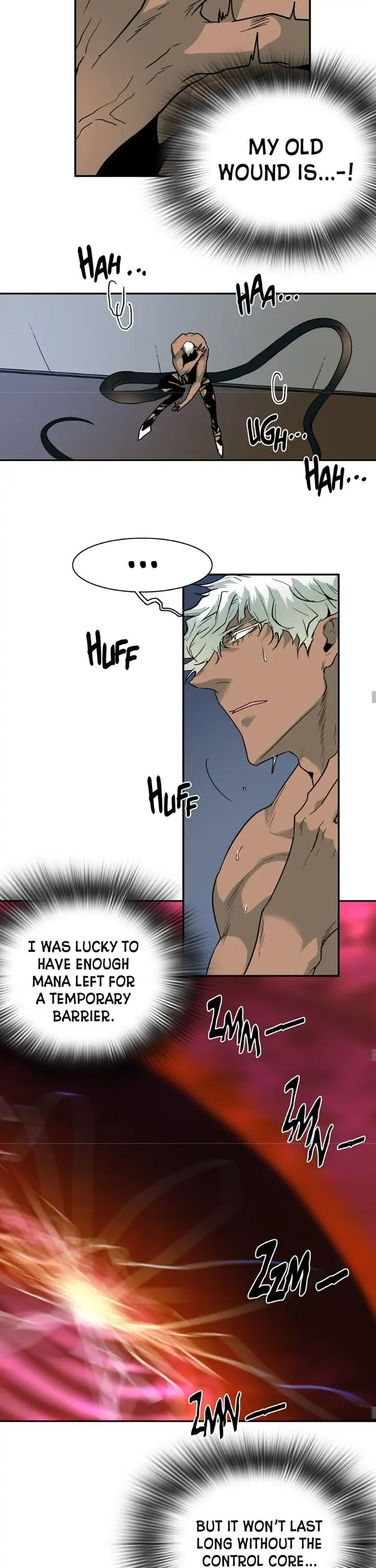 Dear. Door [Uncensored Version] - Chapter 58 Page 12