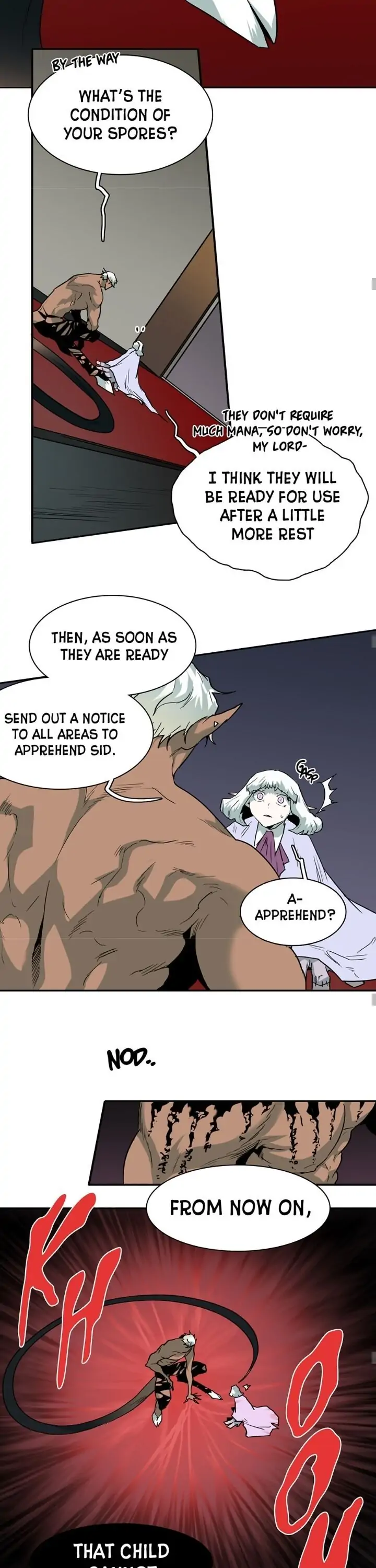 Dear. Door [Uncensored Version] - Chapter 58 Page 15