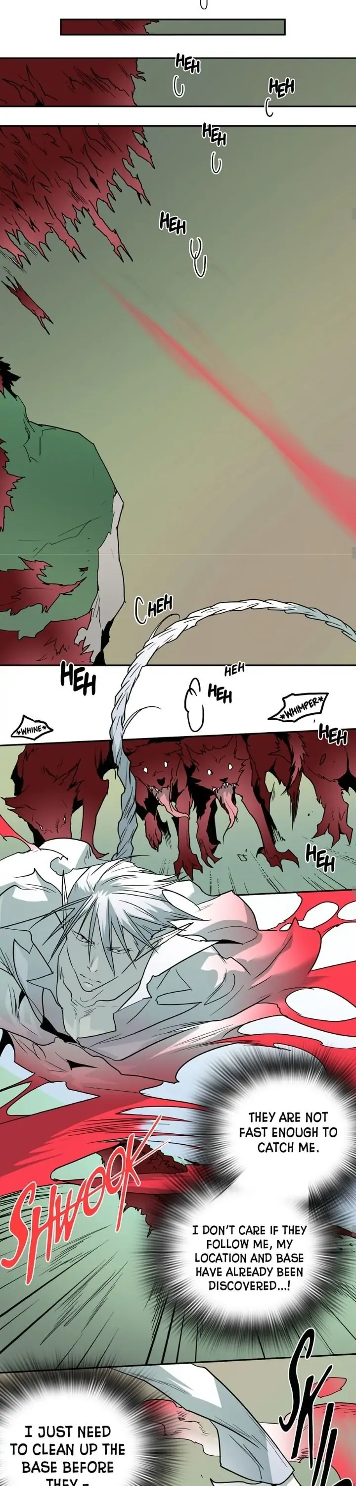 Dear. Door [Uncensored Version] - Chapter 58 Page 18