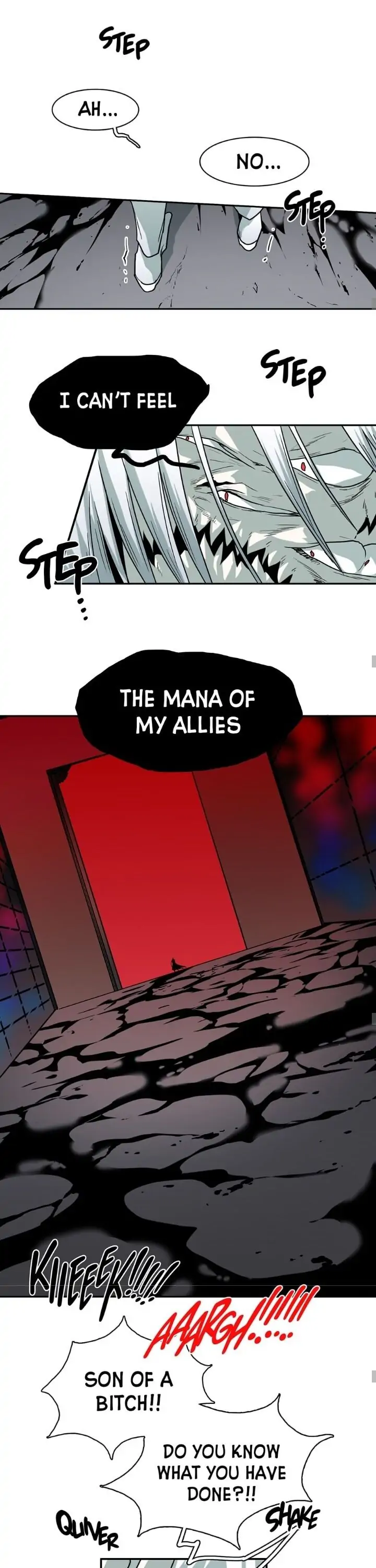 Dear. Door [Uncensored Version] - Chapter 58 Page 20