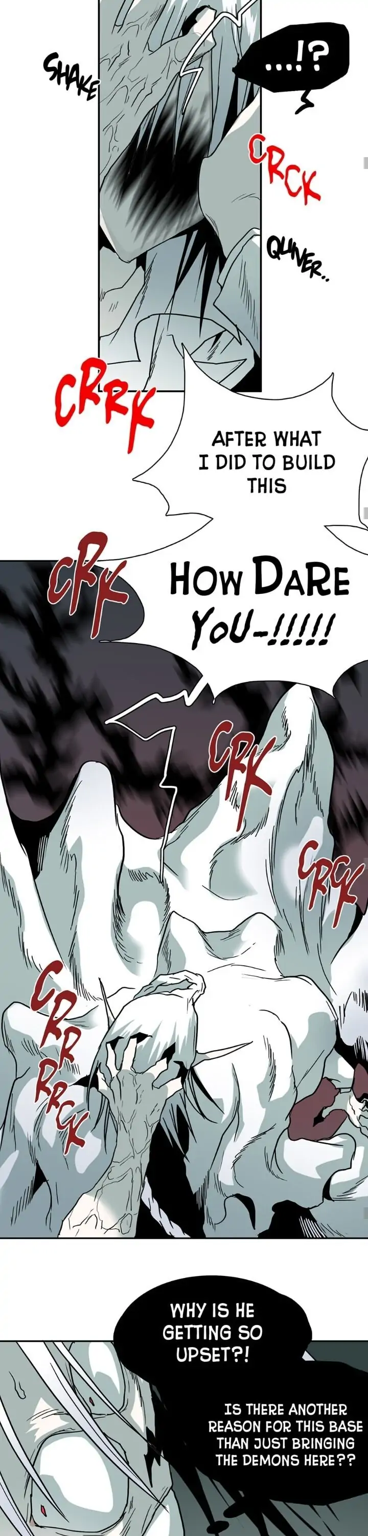 Dear. Door [Uncensored Version] - Chapter 58 Page 21