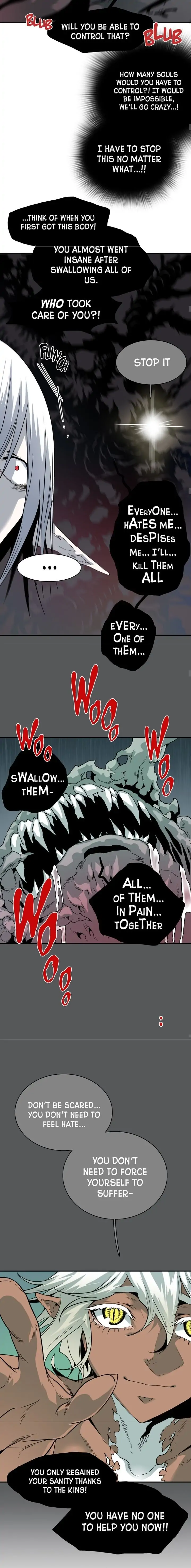 Dear. Door [Uncensored Version] - Chapter 58 Page 23