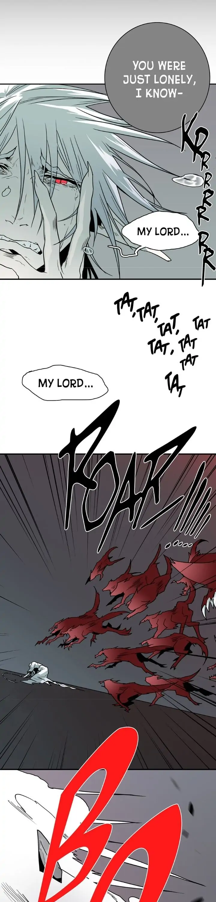 Dear. Door [Uncensored Version] - Chapter 58 Page 24