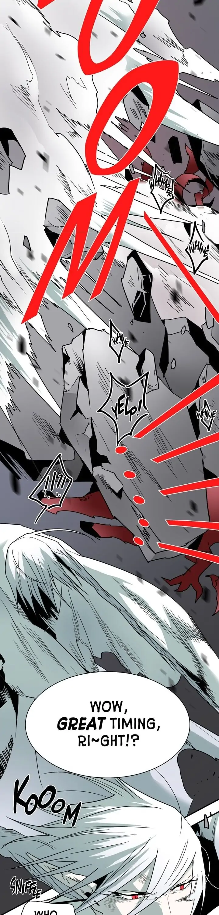 Dear. Door [Uncensored Version] - Chapter 58 Page 25