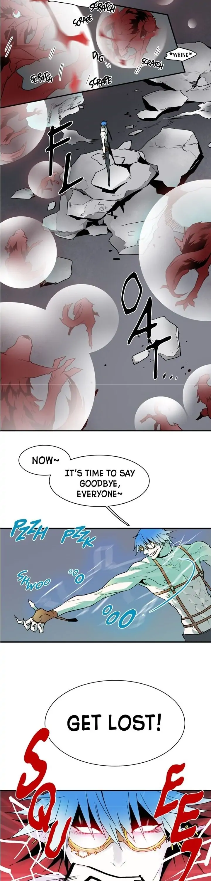 Dear. Door [Uncensored Version] - Chapter 59 Page 2