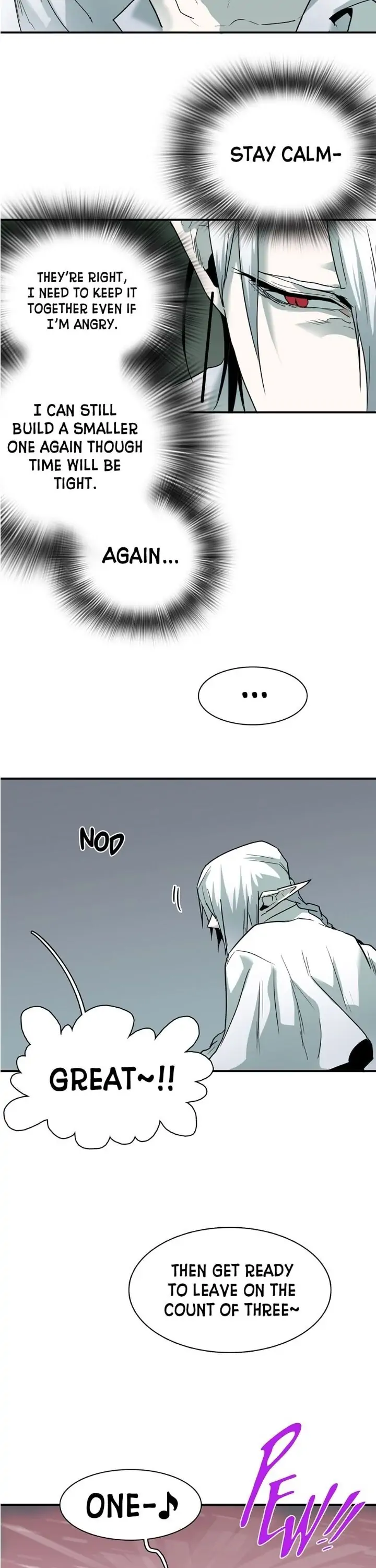 Dear. Door [Uncensored Version] - Chapter 59 Page 6