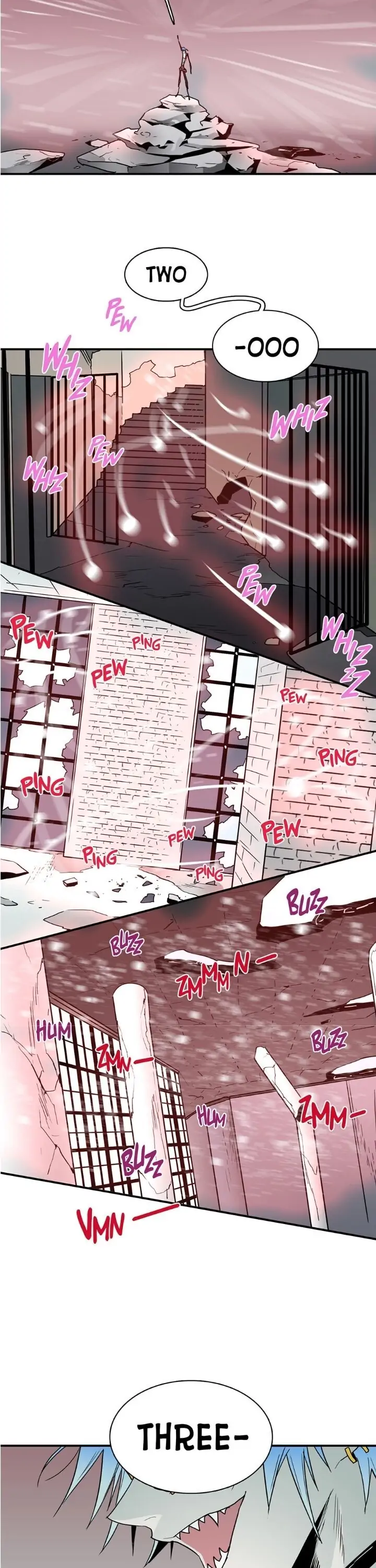 Dear. Door [Uncensored Version] - Chapter 59 Page 7