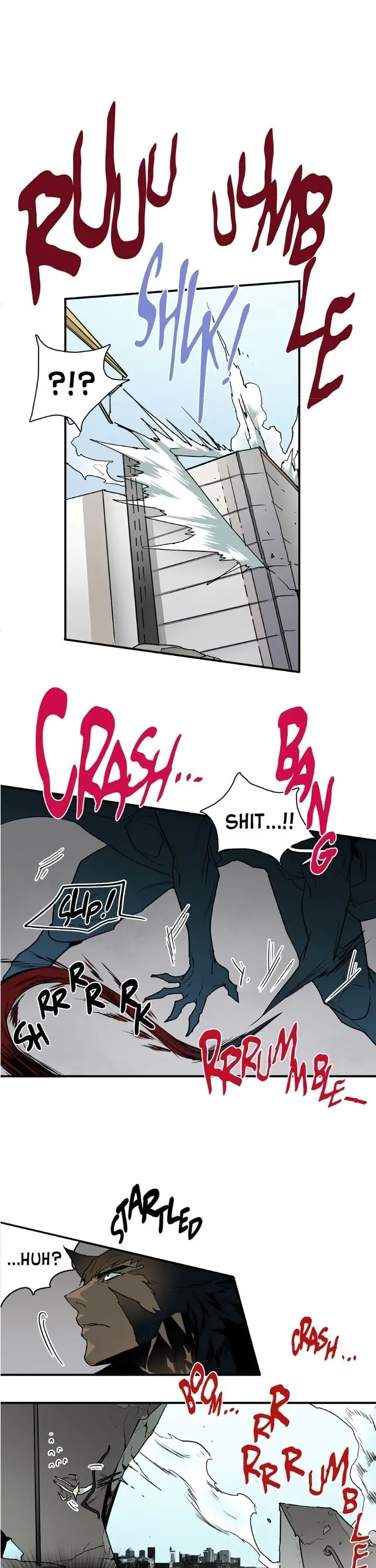 Dear. Door [Uncensored Version] - Chapter 59 Page 9