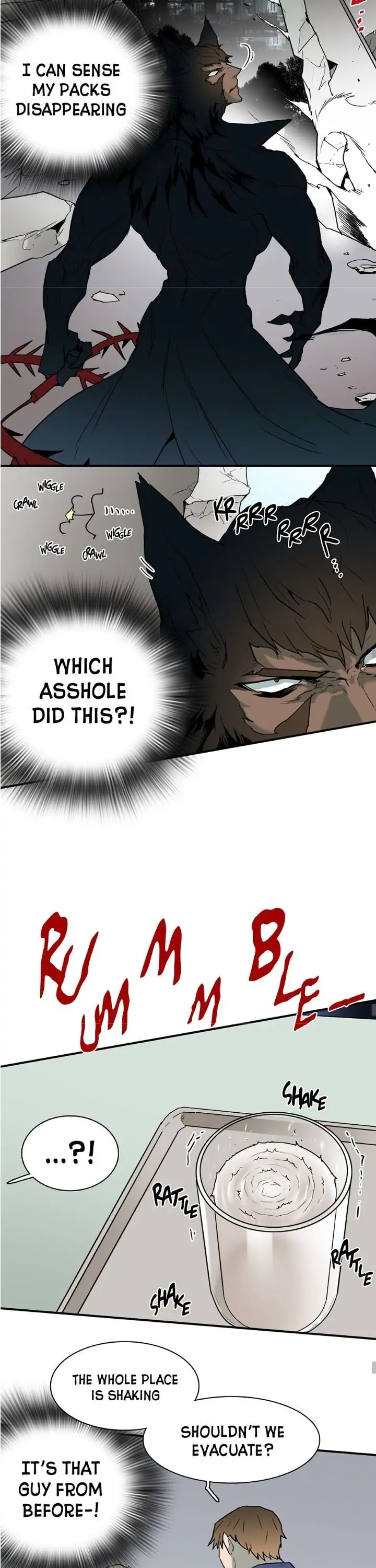Dear. Door [Uncensored Version] - Chapter 59 Page 10