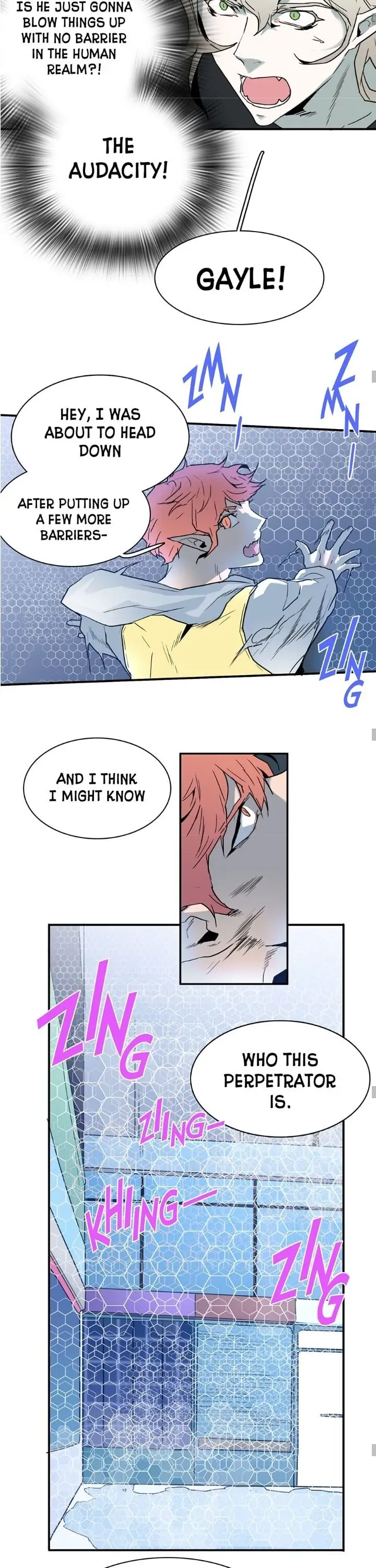 Dear. Door [Uncensored Version] - Chapter 59 Page 12