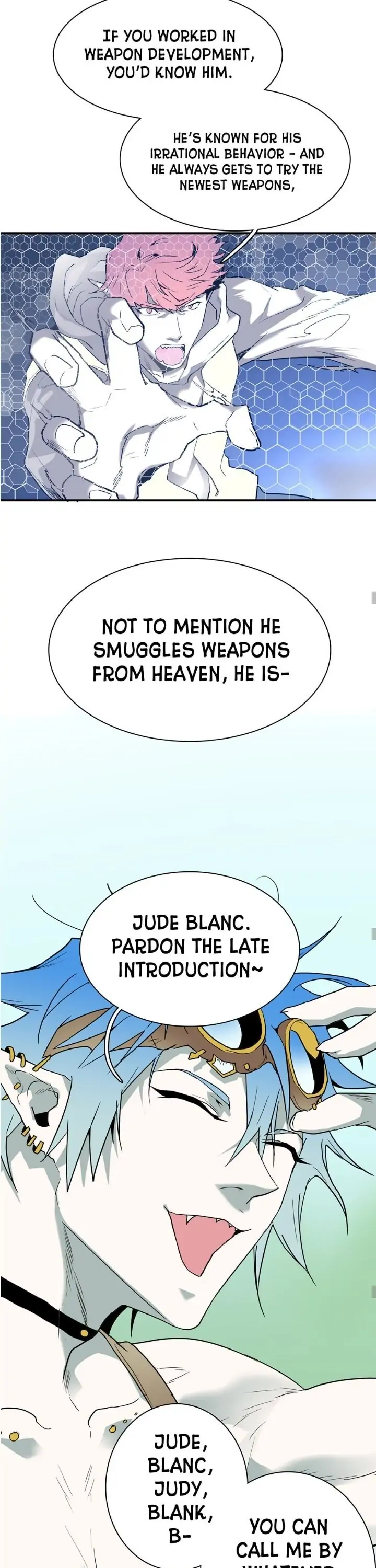 Dear. Door [Uncensored Version] - Chapter 59 Page 13