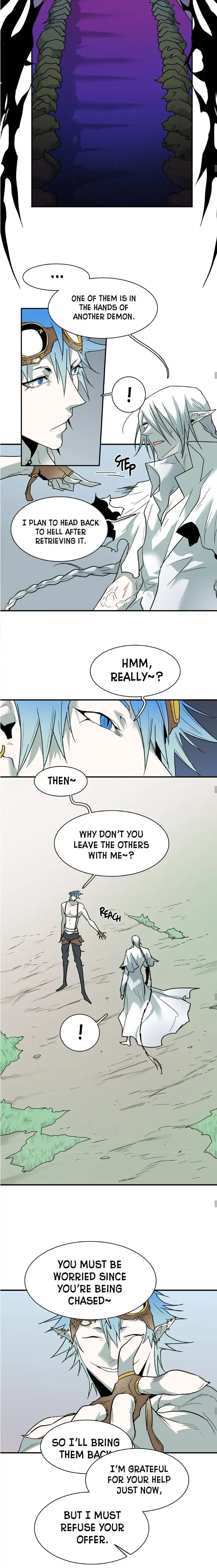 Dear. Door [Uncensored Version] - Chapter 59 Page 15