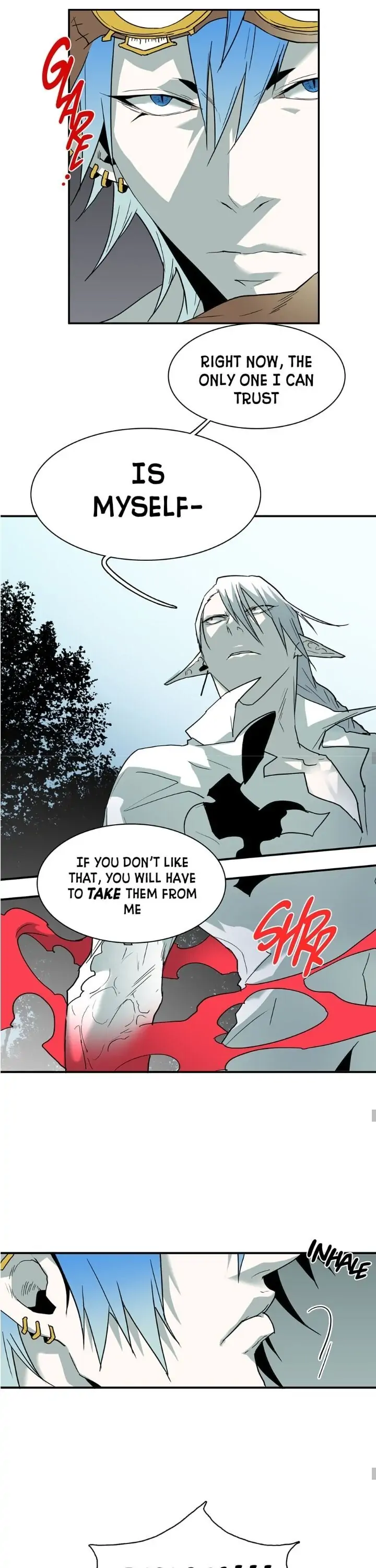 Dear. Door [Uncensored Version] - Chapter 59 Page 16