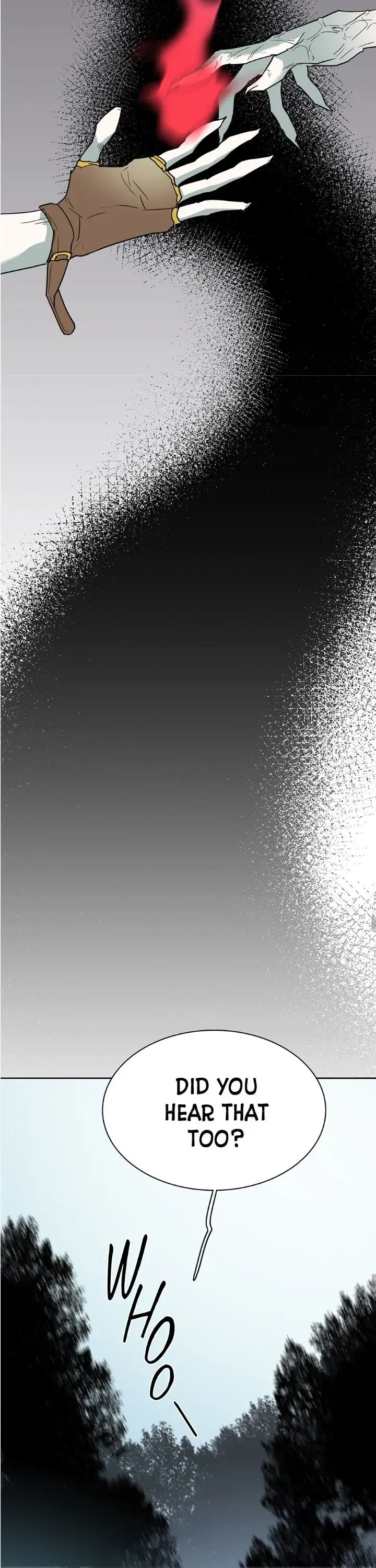 Dear. Door [Uncensored Version] - Chapter 59 Page 20