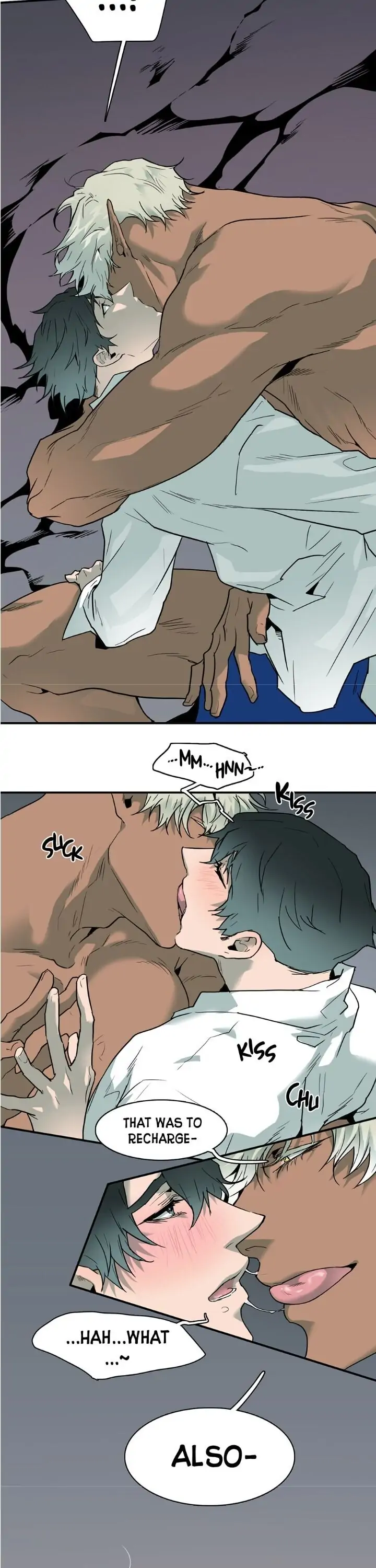 Dear. Door [Uncensored Version] - Chapter 59 Page 24