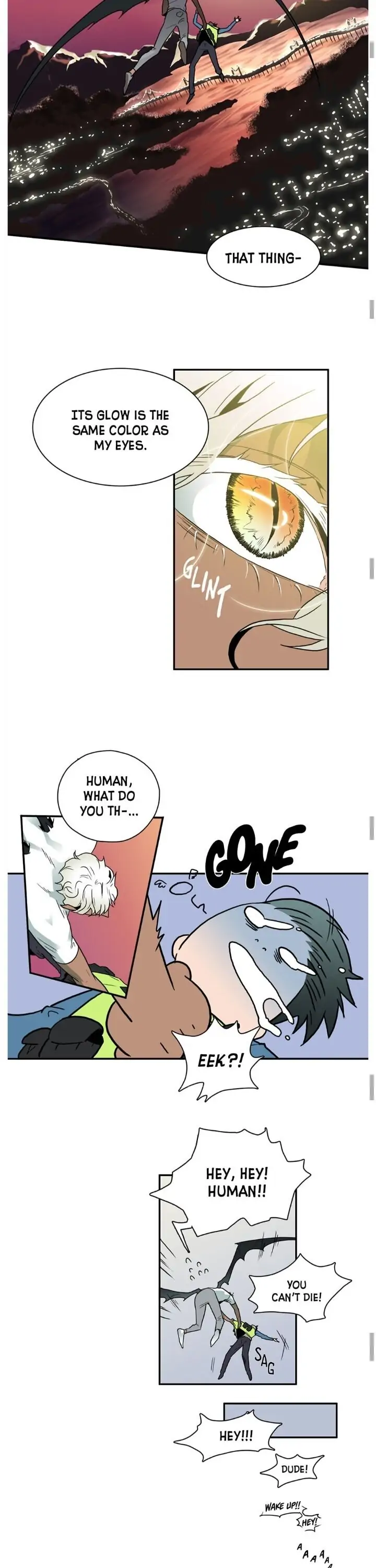 Dear. Door [Uncensored Version] - Chapter 6 Page 4