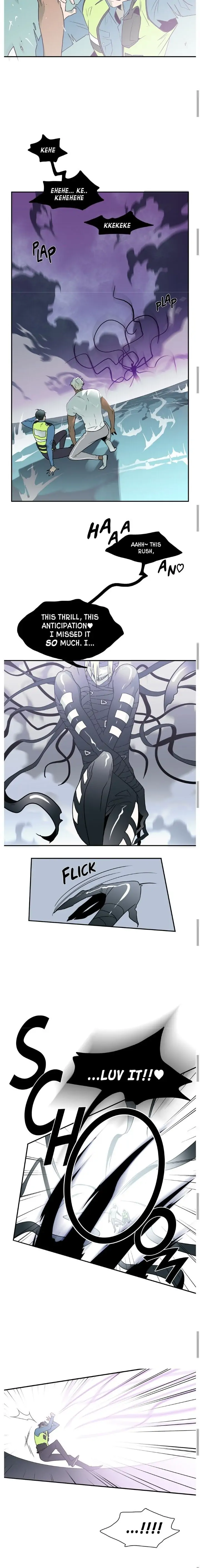 Dear. Door [Uncensored Version] - Chapter 6 Page 16