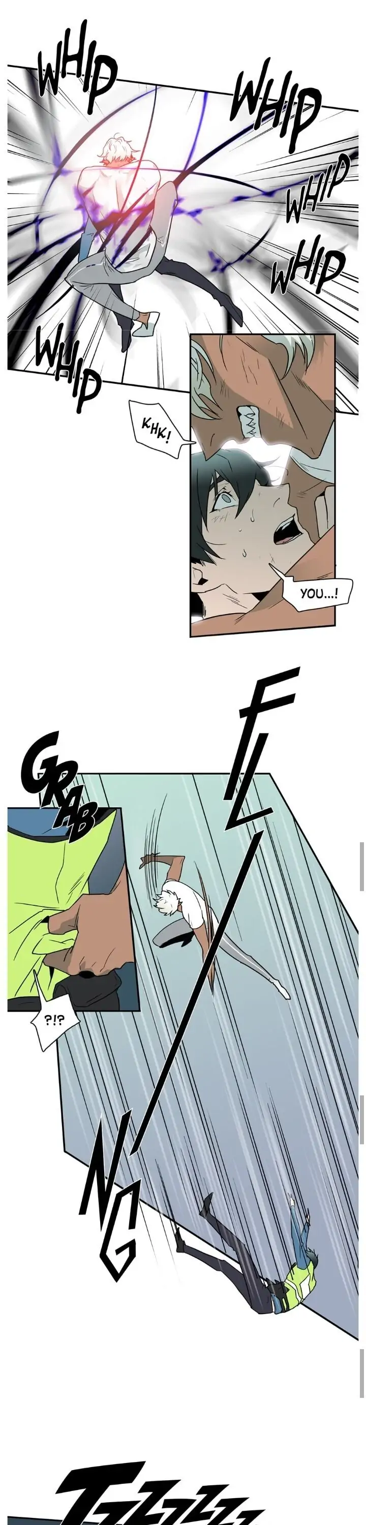 Dear. Door [Uncensored Version] - Chapter 6 Page 17