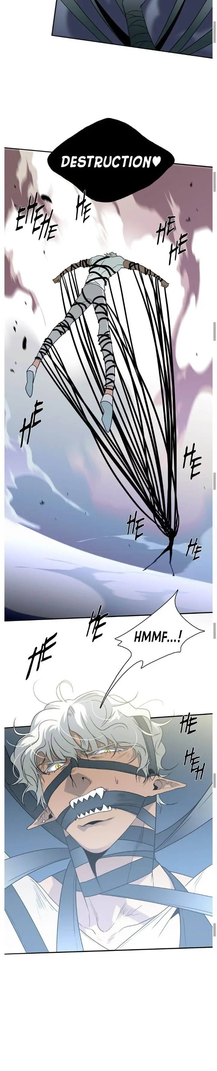 Dear. Door [Uncensored Version] - Chapter 6 Page 19