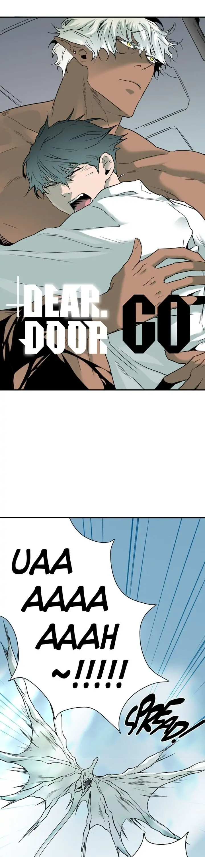 Dear. Door [Uncensored Version] - Chapter 60 Page 1