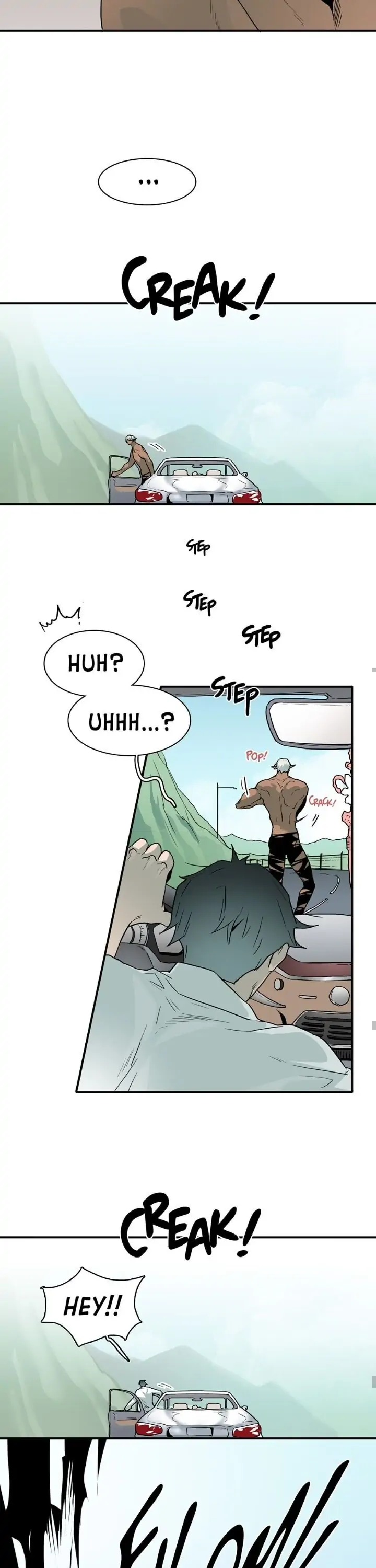 Dear. Door [Uncensored Version] - Chapter 60 Page 9