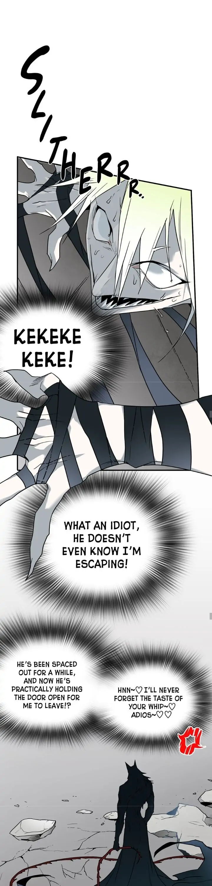 Dear. Door [Uncensored Version] - Chapter 60 Page 15