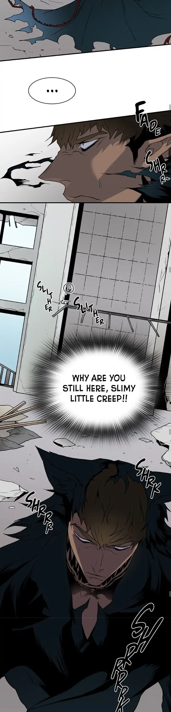 Dear. Door [Uncensored Version] - Chapter 60 Page 16