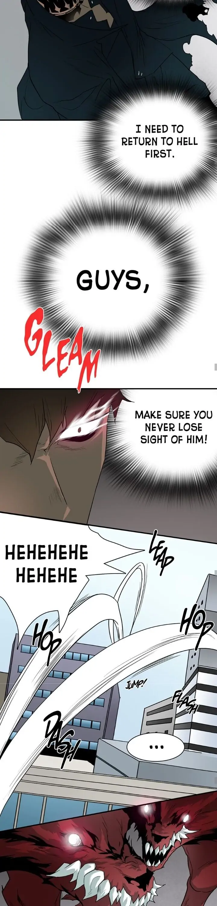 Dear. Door [Uncensored Version] - Chapter 60 Page 18